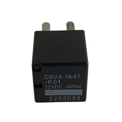 5PCS Relay 12VDC 4Pins For Automotive G8VA-1A4T-R01 G8VA1A4TR01