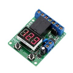 CT 1.1 Counter Controller Module Counter Kit Module Circuit Board 0~999 R9N4