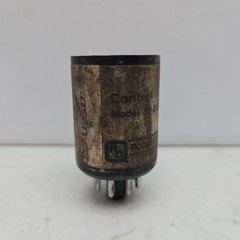 Rockford Dynatorq 15-20-5 Control Relay 8 Pin Used See Pictures