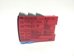 Pr Electronics 5202b2 5202b Pulse Isolator