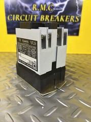 SQUARE D 8501 X020 TYPE X INDUSTRIAL CONTROL RELAY SERIES A