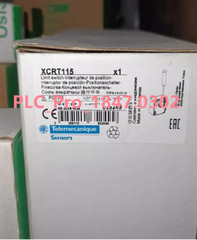 XCRT115 1PC Brand New Schneider Telemecanique XCRT115 Limit Switch Fast delivery