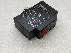 BRODERSEN UNIC XMW MULTIFUNCTION RELAY XMW S1-SPDT