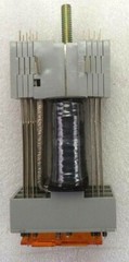 Alstom General Railway Signal JM Relay Assembly 31570