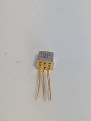 TELEDYNE RELAYS ER114-26A High Frequency/ RF Relay NNB Lot of 4X