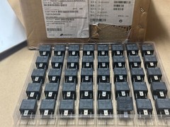 2x Pack Lot Trane Hongfa 1201A34G09 40A 14VDC 4 Pin Power Relay HFV4-012-1H1G