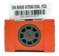 Metal Work Skillair REG138 Push Lock 0-8 Bar Regulator
