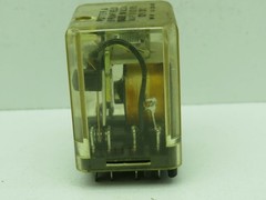 Potter & Brumfield KUP11D15 Relay 10A 12VDC Lot of 7
