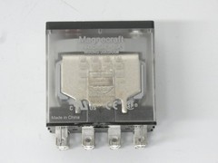 SCHNEIDER ELECTRIC 784XDXM4L-120A 120VAC 15A UNMP