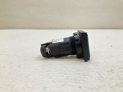 IDEC HW-P White Indicator Light 24 V HWP (TSC)