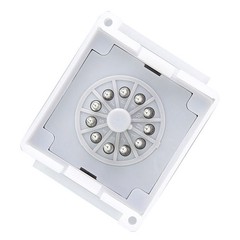 DH48J‑A Digital Counter Delay Time Relay LED Display 1‑999900 11‑Pin (24V AC CX4