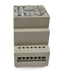 BROYCE CONTROL ELRM44V-30 EARTH LEAKAGE RELAY 115/230VAC [FAST SHIPPING]