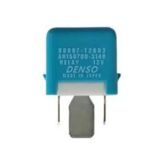 12V 5-Pin Automotive Relay Replacement for 90080-87025 Number of Items: 1