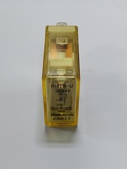 RH1B-U, DC24V RELAY 28811