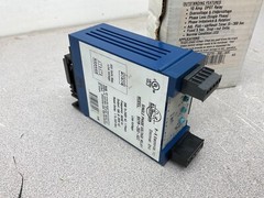 NEW R-K Electronics SVTR-200-A2C Single Phase Voltage Relay; 208-240VAC, 50/60Hz