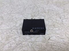 Potter & Brumfield OAC-5 Relay I/O Module OAC5