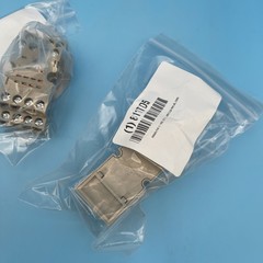 2 Pack OMRON Relay Socket PYF14A-N 811TD5 New