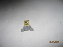 Idec RH1B-U DC 24 Volts Relay with base