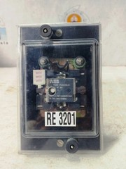 NEW | ABB PQ8NCH2JS MASTER TRIP RELAY 1MYN563613-BAC | 30VDC 5NO+2NC FREE SHIP