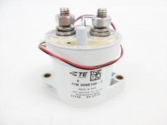1pc TE CONNECTIVITY 2098190-1 COIL NOMINAL 12-24 VDC ECONOMIZER ATTACHED 500 A
