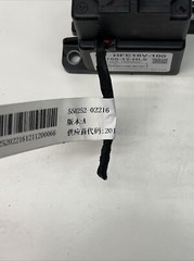 2PCS New HFE18V-100 750-12-HL5 HV DC Contactor 100A 750VDC Coil 12V | See Desc