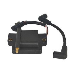 NEW 512060953 External Ignition Coil CDI for Ski-Doo 600 800 ETEC 2009-2020