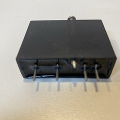 Taylor OAC5 Relay Output Module 3A 12-140 VAC – QTY DISCOUNTS – 6001BA14511A B47