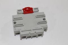 Siemens 3TX7144-1E3, Socket, 15A, 11 Pin