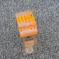 wieland 15310071-747 Relay typ SSP 56 / R2. 153.0010.0