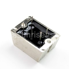 PCB Mount 7A SSR Solid State Relay DC Control DC Input DC3-32V Output DC5-220V