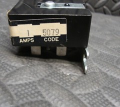 Omnetics MMS24A5X5B Time Delay Relay Used