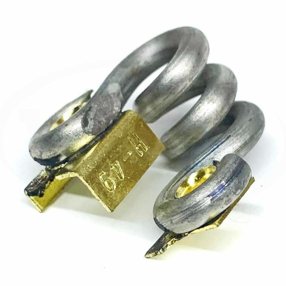 H49 Furnas Overload Relay Heater Element