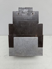 Cutler Hammer D26MB D26MD Type M Relay 120 Vac Coil N,O Contacts D26MPF Used