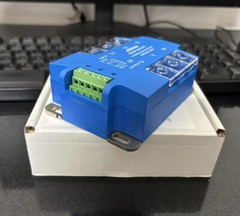1pcs KUDOM solid-state relay three-phase AC KSQF480D40 480VAC 40A