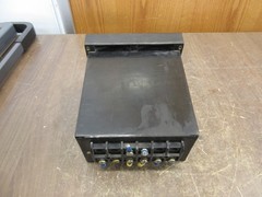 ITE GR-20 Ground Shield Ground Fault Relay 202D6762 120V Trip: 20-200A Used