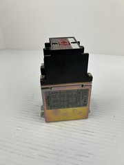 Allen Bradley 700DC-PK400Z24 DC Master Control Relay Series A 700DC Type PK
