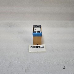 MEASUREMENT TECHNOLOGY MTL 2211 2 CHANNEL INPUT SWITCH RELAY 240V AC MTL2211