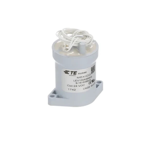 new LEV100A5ANG new energy Tyco high voltage DC relay P/N 9-1618389-8
