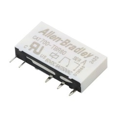 10pcs CAT 700-TBR60 CAT700-TBR60 60VDC 6A 250VAC 5-Pins Power Relay