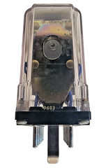 MSD Inc. 219XBXP – 120 Control Relay 120VAC Coil Volt