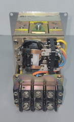 Industrial Timer Co ITC PAF-6S – 6 Second Interval/Delay Timer (B641)
