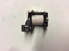 New TE Connectivity P&B General Purpose Relay T90N1D12-12 Qty 1