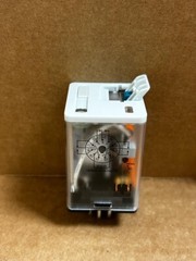 750R-3C-24D AutomationDirect octal control relay, socket mount