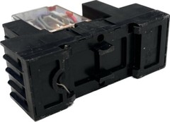 Tele RM 730L + RSS114 Relay Socket