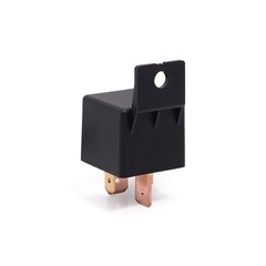 4-Pin Relay 12V 80A Automotive Car Relay On/Off Normally Open Car Truck Boat SPS