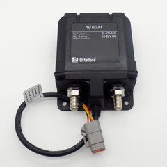 Littelfuse 880088 24V 300A Heavy Duty High Current Latching Relay