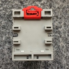 SQUARE D Plug in GP Relay and Socket 8501KP12V20 , 8501NR51