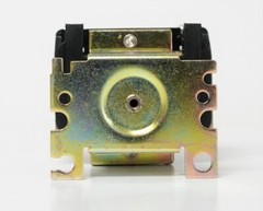90-340 Magnetic Relay: DPDT, 24, 1/2 hp, 12 A Full Load Amps @ 120VAC