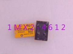 1pc used NF2EB-48V AE13276098 30329V nine-pin