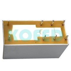 1PCS TYCO RT424012WG 12VDC Power Relay 8Pins